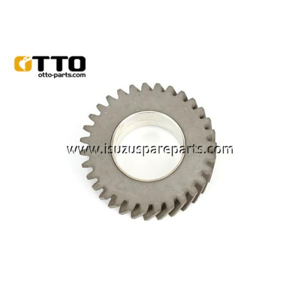 OTTO Isuzu 4JB1 Parts 8-94450097-0 Bridge Gear SK60 4JB1 Original Packing