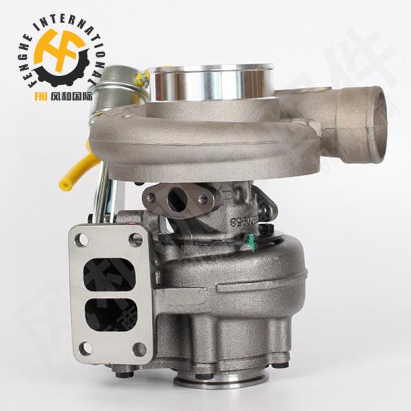 HX35W Generator Diesel Engine Turbocharger 3536325 3536326 3802696 98331221