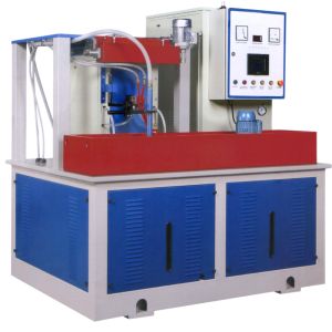 Станция машины топления индукции 80KHZ 100KW промышленная двойная для shaftgear