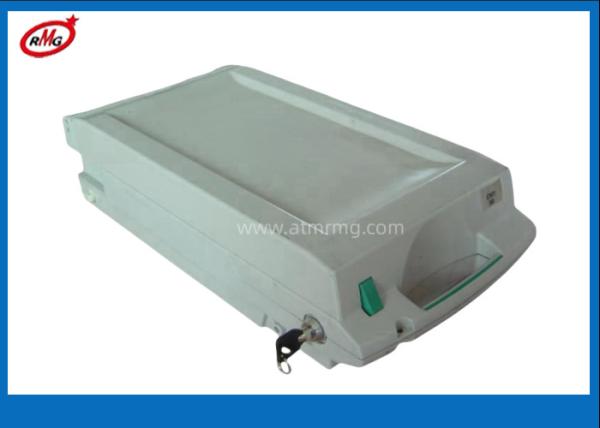A004348 NMD100 Cash Dispenser NC301 Cash Cassette ATM Machine Parts