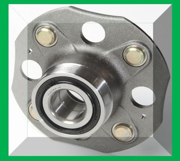 Quality Wheel Hub Bearing BCA#513179 OE#12413035 Replacement For BUICK CENTURY FWD