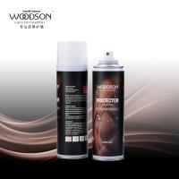Soin en cuir Kit Nanotechnology Spray Waterproof de suède de tissu de tache de l'eau d'ODM