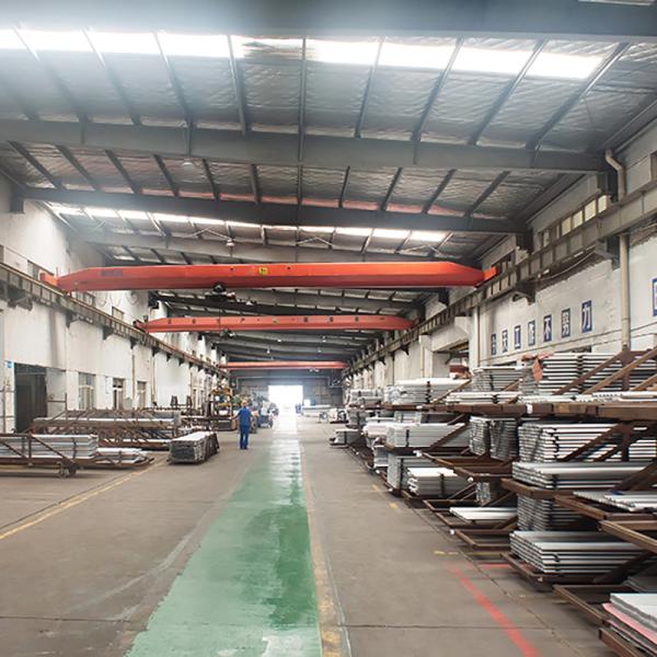 6063-T5 Solar Panel Frame Custom Extruded Aluminum Anodized Aluminum Profile