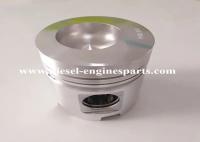 Perkins 2804 Diesel Engine Piston Standard Size Steel 2.5kg 101 Compression Ratio