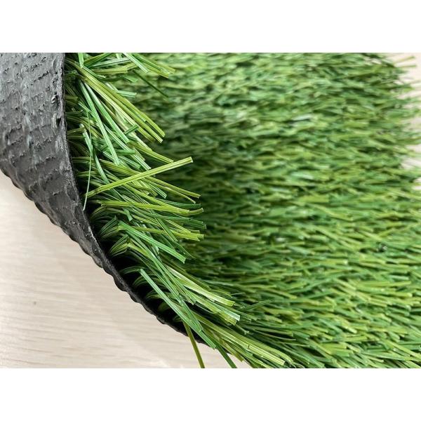 ФИФА одобрила искусственный газон для футбольных полей