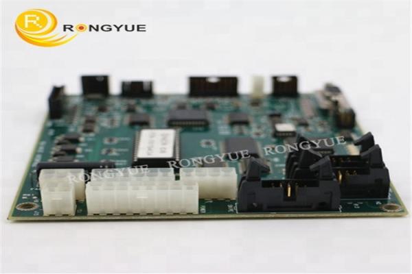 NCR 9980235415 PCB Read Write Control Board ATM Machine Card Reader 998-0235415