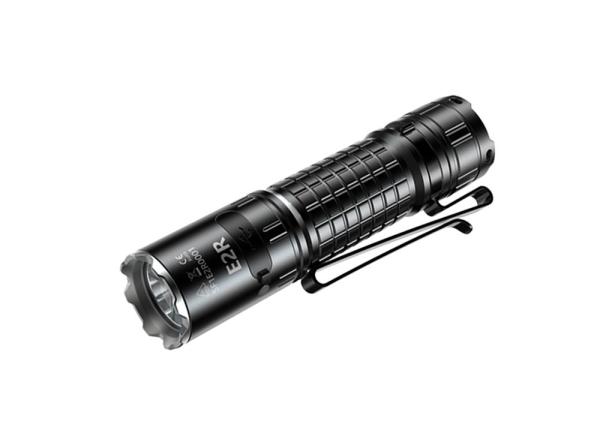 Powerbank Function 1500 Lumens Handheld LED Flashlights