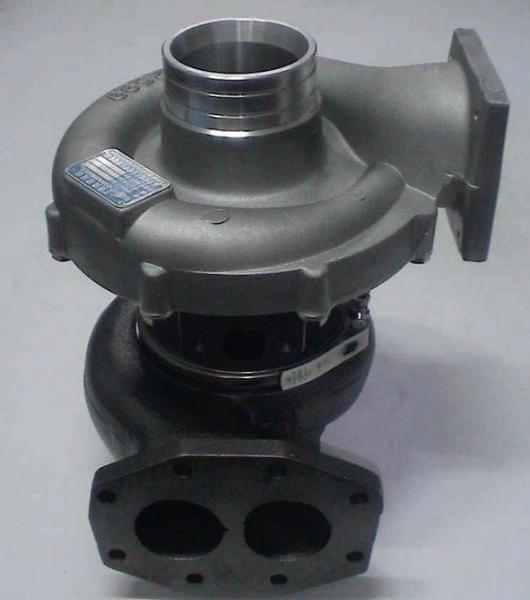 T170 TURBO