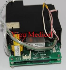 Placa da alta tensão de Nihon Kohden TEC-5521 das peças do equipamento médico do metal