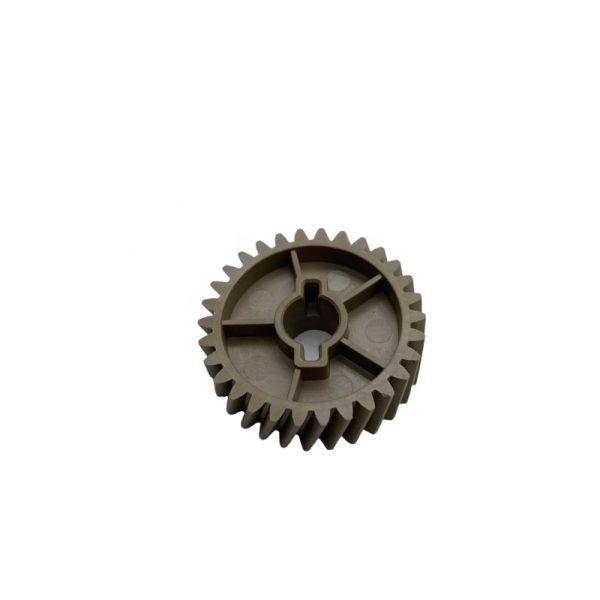 New High Quality 30T Fuser Drive Gear for Konica Minolta BH C454 454e Printer Copier Spare Parts Special Gear