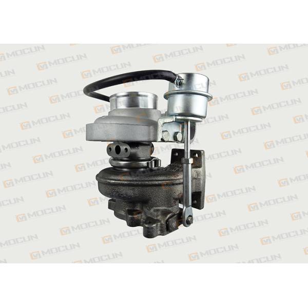 Турбонагнетатель ХС27В Б110Б 2855974 18020603 частей двигателя дизеля Кумминс