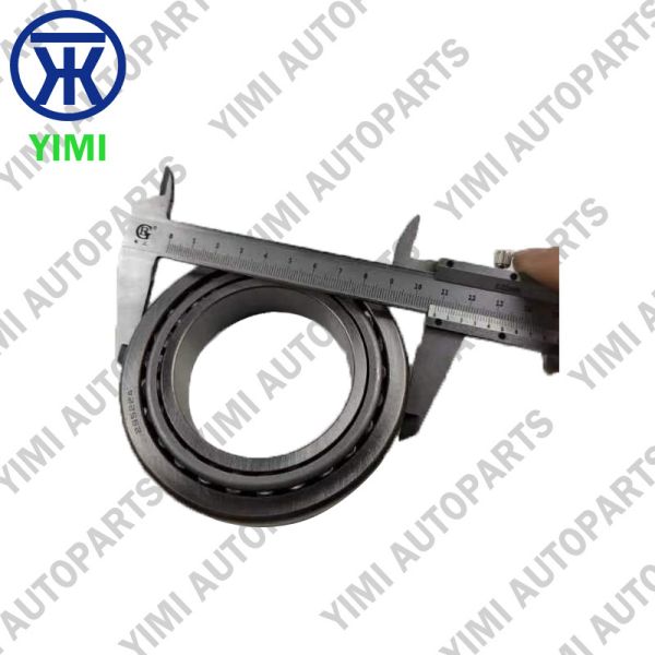 Differential Cage Bearing 9-00093602-0 For Isuzu Truck Axle 9000936020 Isuzu Truck Axle Parts