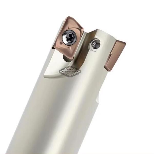 Вольфрамокарбидная формовая фрезерная резка вставка JDMT100308R JDMT150508 JDMT070208 для станков с ЧПУ