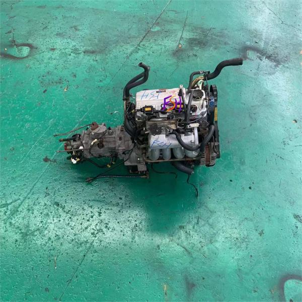 4G18 High Quality Used Engine Assembly 4 Cylinder for Mitsubi Shi