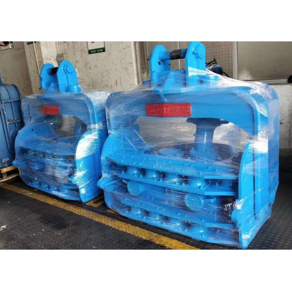 Молоток экскаватора NM400 PCerpillr гидравлический Vibratory