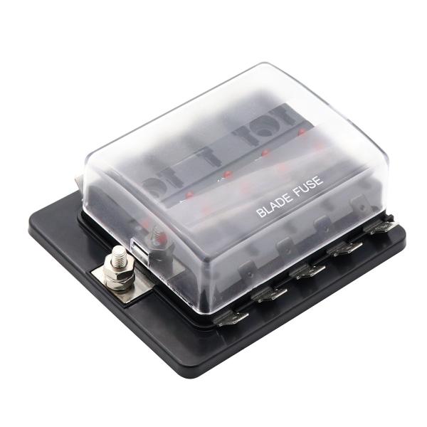 Индикатор СИД ленты автомобиля места взрывателя номера автомобиля средней доработанный яхтой