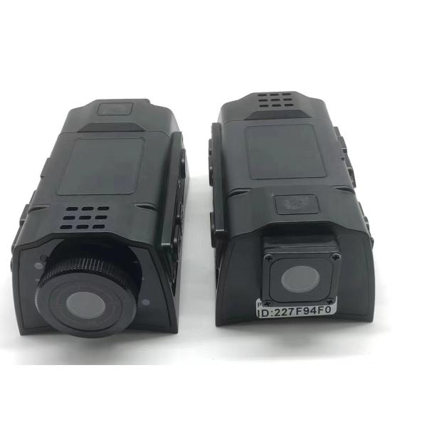 Камера с двойным объективом, защитный шлем, поддержка изображения, видеозапись ≥6 часов