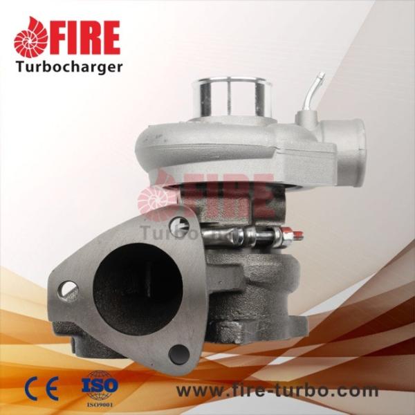 TD04-10T-4 Turbocharger 49177-01510 MD168053 Mitsubishi Shogun Pajero With 4D56 4D56DE Engine