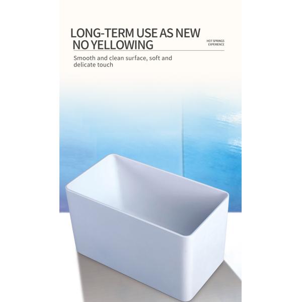 Freestanding Baby Bath Tub /baby Bathtub with Thermometer