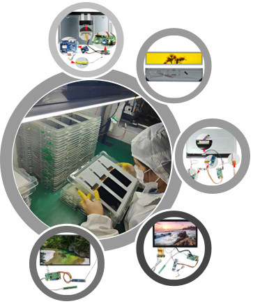 Shenzhen Zhanhui Photoelectric Technology Co., Ltd.