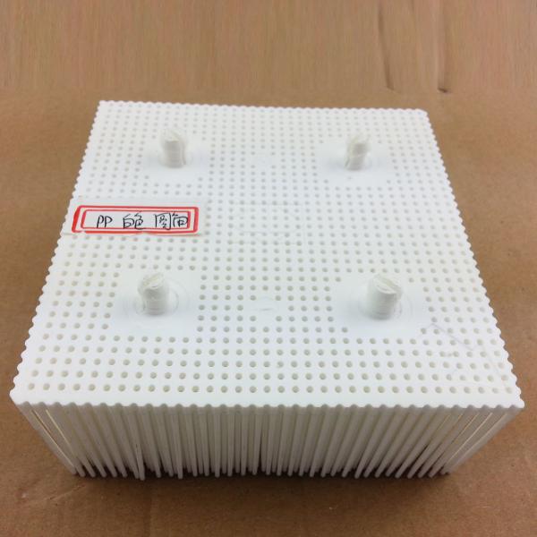 Auto Cutter Machine Round Foot Nylon Bristles White Color For XLC7000 Cutter Part  92911002