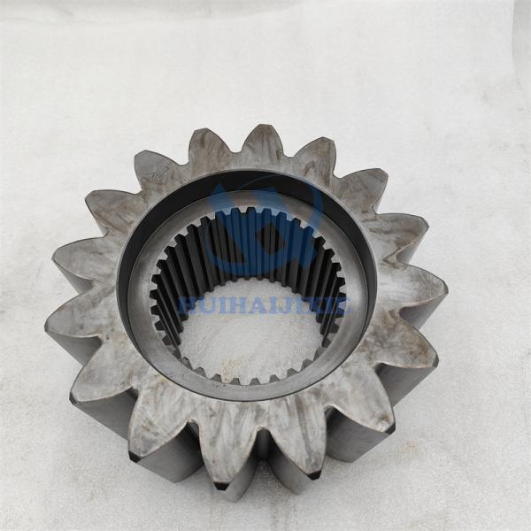 Excavator Parts Gear  KTC0149 For CX470B CX470C CX490D LC Revolving GEAR Rotating Teeth