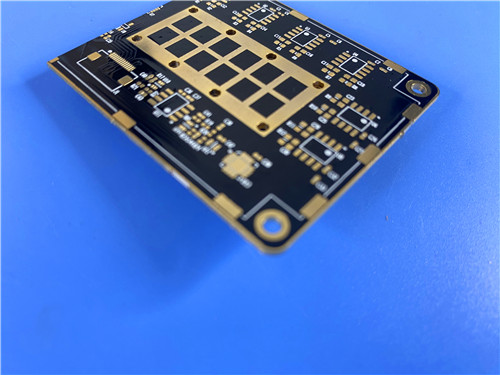 TMM10i High-DK Thermoset Microwave Laminate Q&A: Dk 9.8, Low Loss, and Copper-Matched CTE for RF & Satellite PCBs