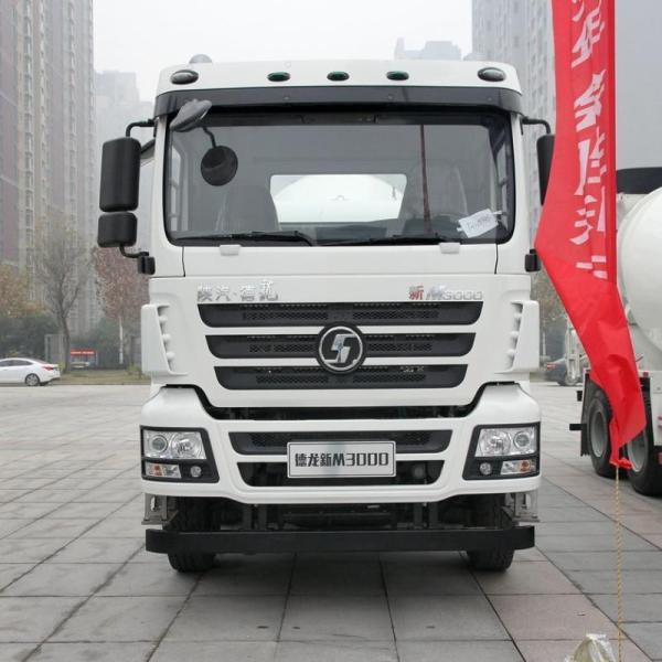 Professional Grade Truck Mixer Customized Request for Used Heavy Duty Agitator Vehicle