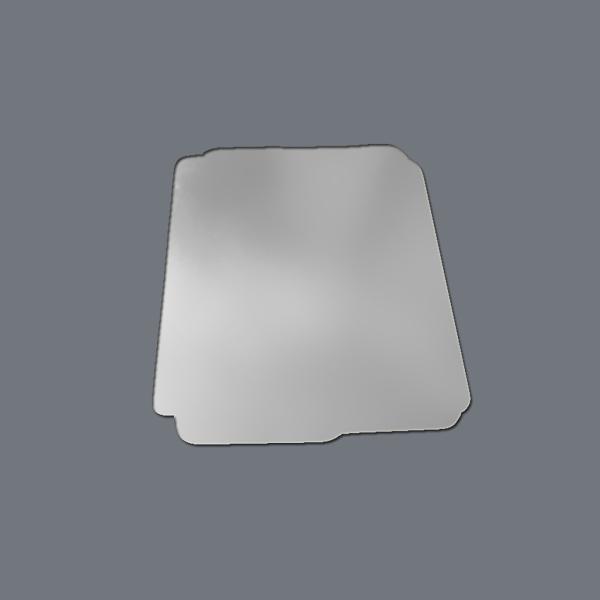 Chemical Etching Precision Metal Shims for Electrical Accessories