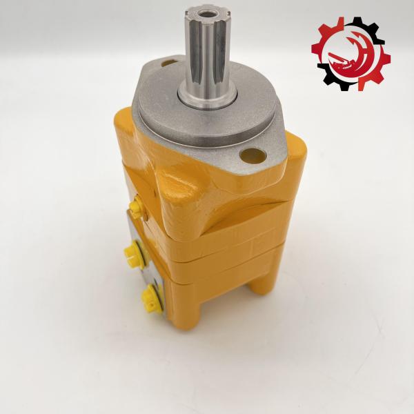 Мотор ZHONGYI BM3-160H5AJ1Y/T31 Конкретный насос Части грузовика Применимая модель Конкретный насос аксессуары на 2023 год