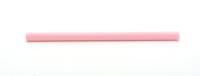 Pink PVC Rigid Pipes Hard ABS PP Tubes Profiles