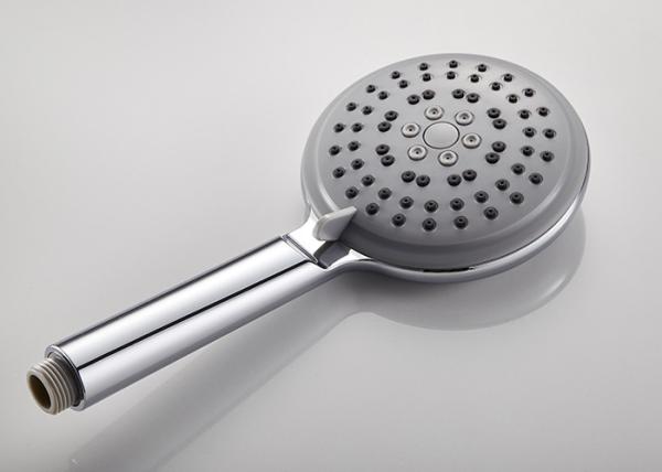 4 Functions Modern Shower Panel 0.1 - 0.3M Bar Water Pressure Body Washing