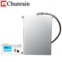 CR-1036i Plaque de vibration submersible immersible Transducteurs à ultrasons Boîte 1800W 28KHZ 40KHZZ 40KHZ