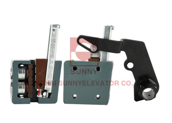 Progressive Elevator Safety Gear – EN 81 Certified Instantaneous Type Lift Safety Device For Elevators