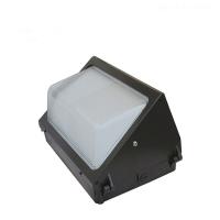 O jardim de Osram 3030 conduziu o bloco 13000LM 277V da parede conduziu luzes da parede exterior