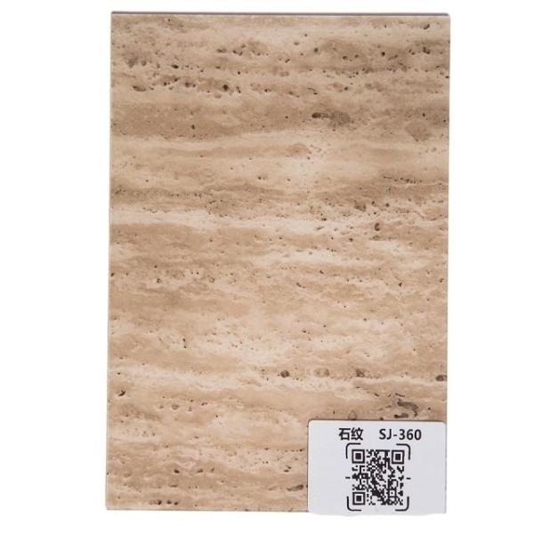 Cast Marbled Acrylic Sheet Pmma Plastic Plate 5mm For Decoration