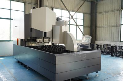 Automatic Metal Sheet Folding Machine Accurate Steel Plate Bender