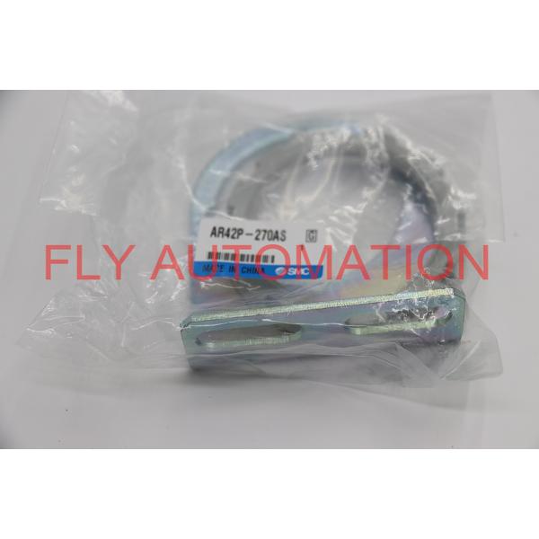 AR42P-270AS Bracket Assembly Triple With Bracket Nuts