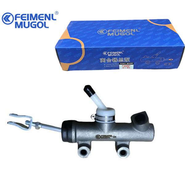High Strength 160710001B Clutch Master Cylinder for ISUZU NHKR Corrosion Resistant and Long Lasting