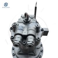 Dispositif d'oscillation du moteur 2401-9309A DX42 d'oscillation de K1007543A DX340 pour l'excavatrice Spare Parts de Doosan
