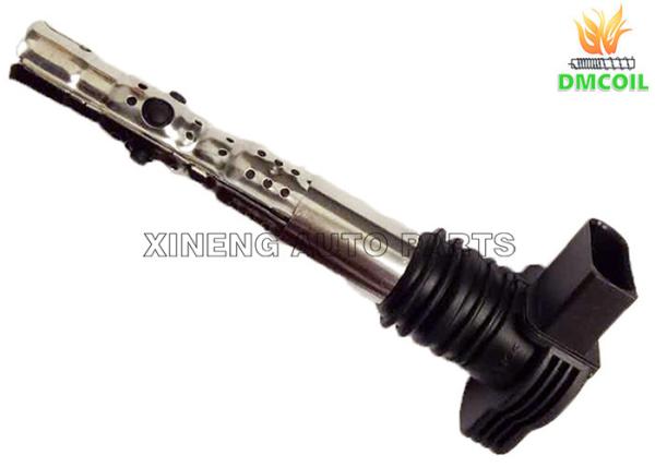 High Voltage Motorcraft Ignition Coil B5 1.8T For VW Audi Passat Skoda
