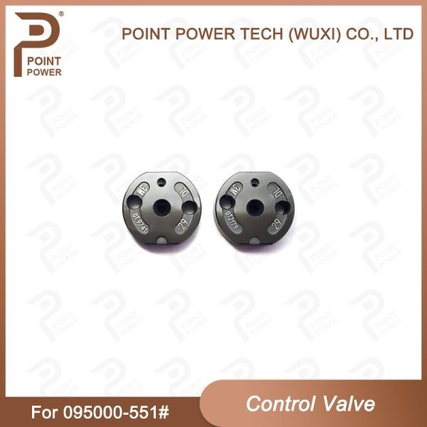 29# Diesel Control Valve Plate for Injector# 095000-500#/551#/4135/4152/4157/6650/5504
