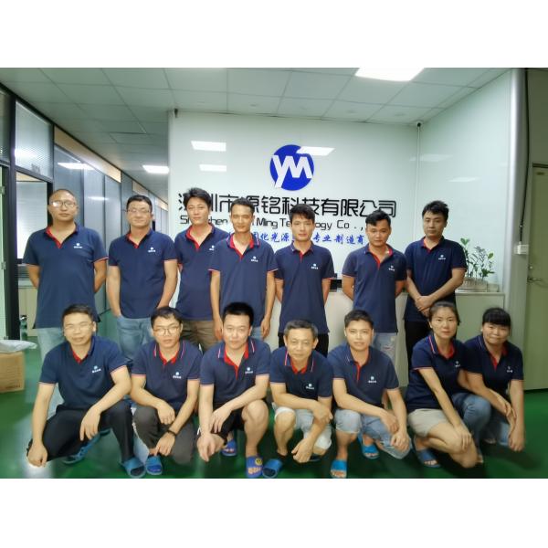 shenzhen yuanming co., ltd