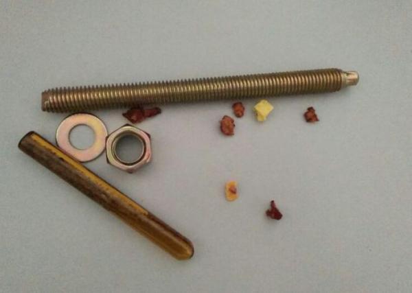 Metric 3m Grade 4.8 Full Thread Stud