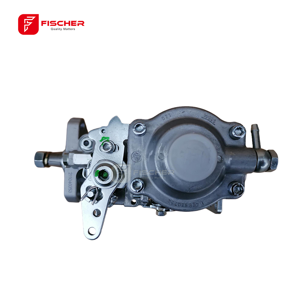 High Pressure 0460426148 VE Diesel Injection Pump VE6/12F1400R377 for 6BTA Engine 3916908 New Replacement 6 Months Warranty