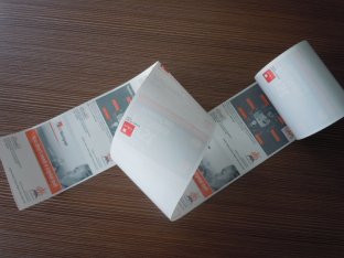 Heat transfer printing film&paper,thermal transfer printing film