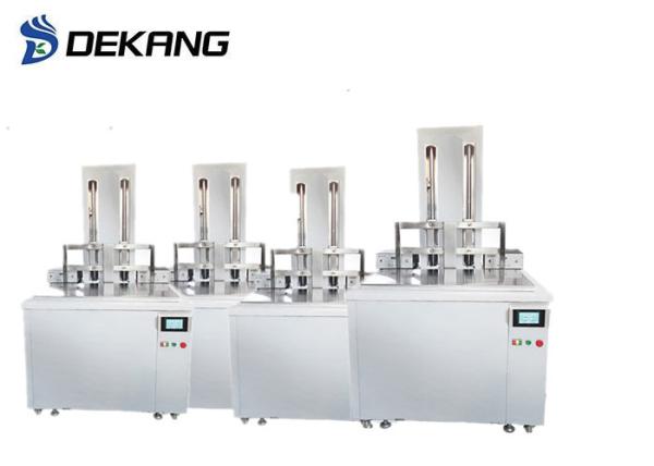 40KHz 88L Automotive Ultrasonic Cleaner Power Adjustable Digital Control