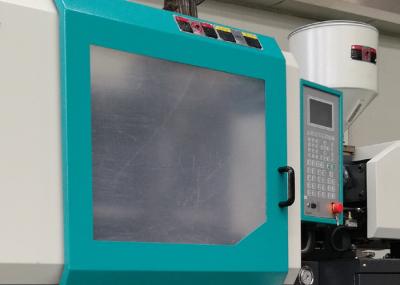 Máquina da modelação por injeção da elevada precisão, molde plástico que faz o tipo do parafuso de máquina