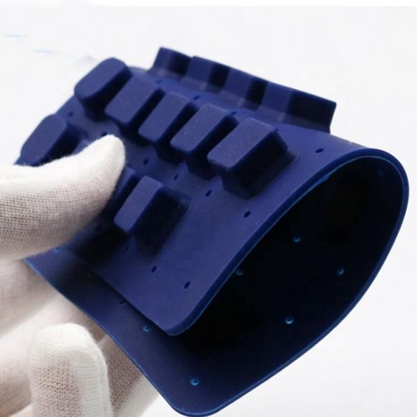 Custom CNC Machining & Injection Molding Rapid Prototyping Services