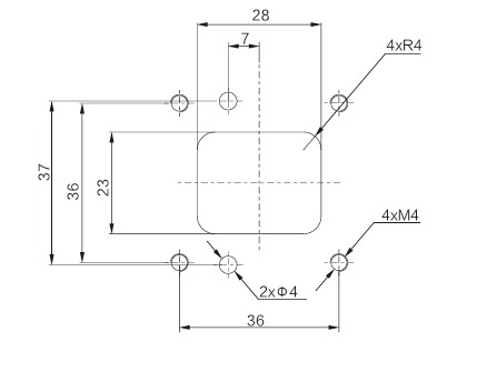 Neopower 800V High Voltage Connector | IP67 Waterproof Automotive Connector